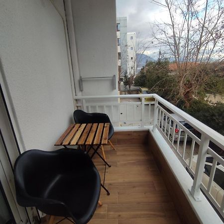 Deluxe Apartment Corinth Ngoại thất bức ảnh