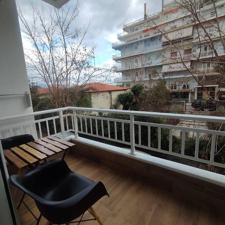 Deluxe Apartment Corinth Ngoại thất bức ảnh