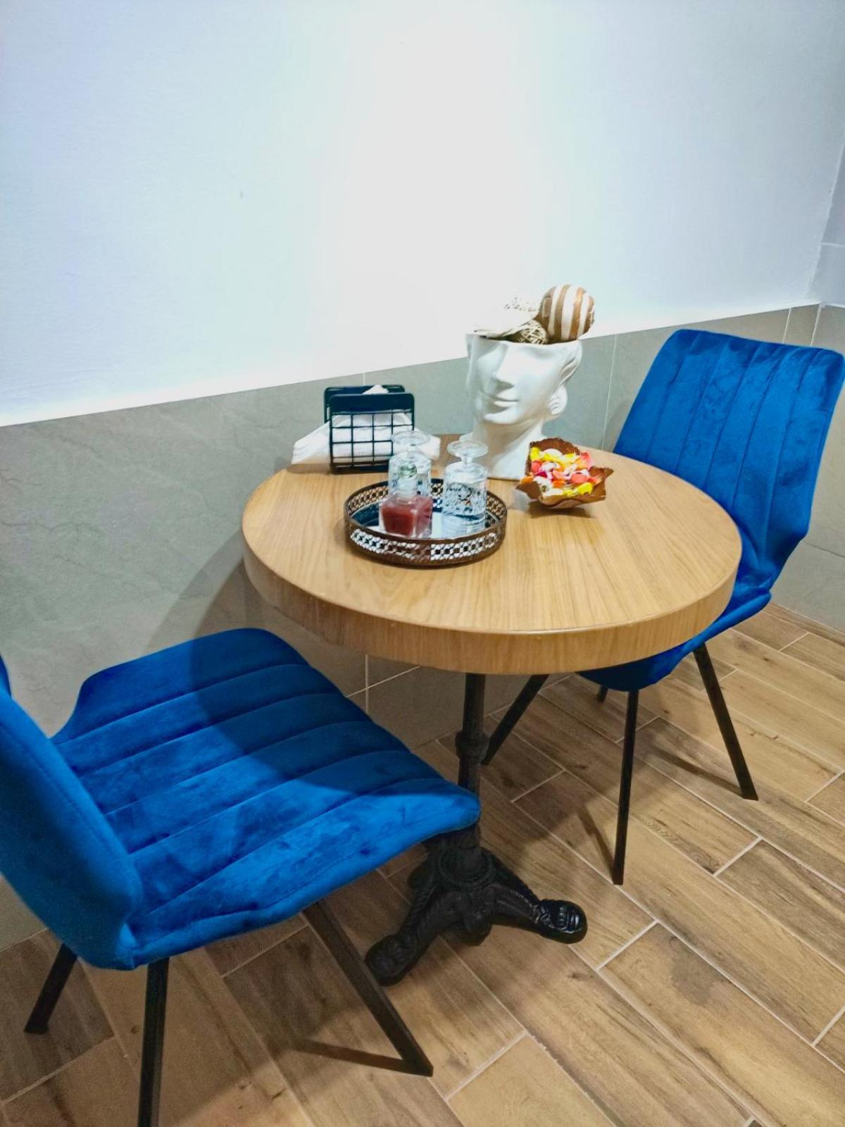 Deluxe Apartment Corinth Ngoại thất bức ảnh